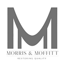 Morris And Moffitt, Inc. logo
