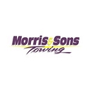 Morris & Sons Towing logo