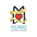 Favicon of Morris Animal Refuge