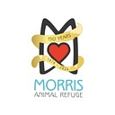 Morris Animal Refuge logo