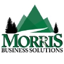 Morris Business Solutions   Xerox Agent logo