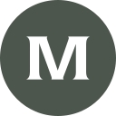 Morris Care logo