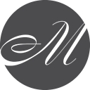 Morris Performing Arts Center logo