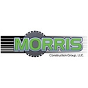 Morris Construction Group, Llc. logo
