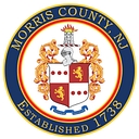 Morris County logo