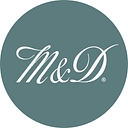 Morris & Dickson Co., Llc logo