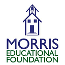 The Morris Foundation logo