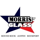 Morris Glass logo