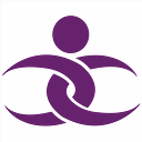 MORRIS HOSPITAL AUXILIARY logo