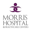 Morris Hospital logo