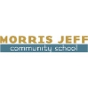 Morris Jeff Community School logo