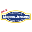 Morris Jenkins Heating & Air Conditioning logo