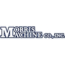 Morris Machine Co., Inc. logo