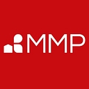 Morris Marshall And Poole logo