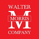 Walter Morris Company logo