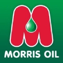 Morris Oil Co Ltd logo