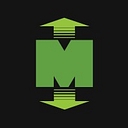 Morrison Industrial Equipment logo
