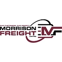 Morrison logo