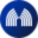 Morrison Center For The Performing Arts logo