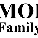 Morrison Family Foundation logo