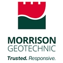 Morrison Geotechnic logo