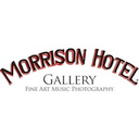 morrisonhotelgallery.com logo