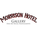 Morrison Hotel Gallery logo