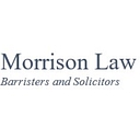 Morrison Law logo