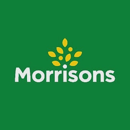 Jravi Enterprise Ltd T/A Morrisons logo