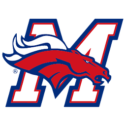 Morrison High School logo