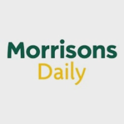 Vel Mart Morrison Limited T/A Morrisons Daily logo