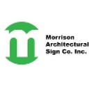 Morrison Architectural Sign logo