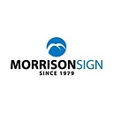 Morrison Sign Company, Inc. logo