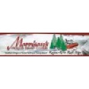 Morrison's Rogue River Lodge logo