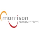 Morrison Corporate Travel logo