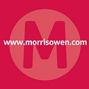 Morris Owen logo