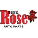 Morris Rose Auto Parts logo