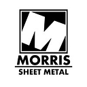Morris Sheet Metal Corp logo