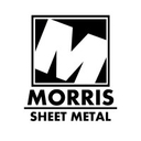 Morris Sheet Metal logo