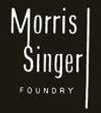 Morris Singer Art Foundry Limited logo