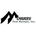 Morris Tent Rentals And Event Planning Inc. logo