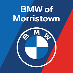 Morristown Bmw logo