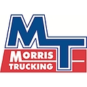 Morris Trucking Corp logo