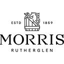 Morris Whisky logo