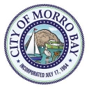 City Of Morro Bay logo