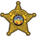 Morrow County Sheriff logo