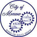 City of Morrow logo