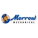 Morrow Mechanical logo