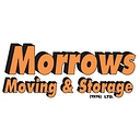 Morrow's Moving & Storage logo