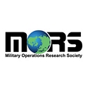 Military Operations Research Society logo